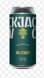 Black Jack - Irk Street Pale 440ml