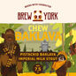 Brew York - Chewbaklava 20L