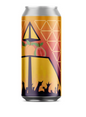 Brew York X  PRIZM - Tropic Touch 440ml