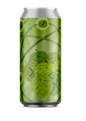 Brew York X To Øl - Hop Collider 440ml