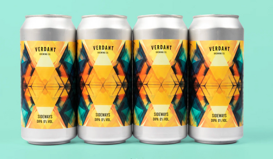 Verdant - Sideways 440ml