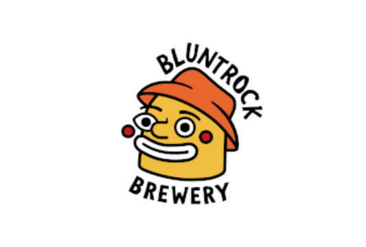 Blunt Rock - Big Tree 440ml