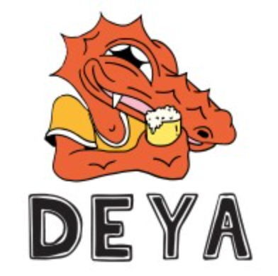 DEYA - Screens Gone Purple 9G