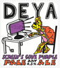 DEYA - Screens Gone Purple 9G