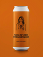 Pomona - Man Of Odd Circumstance 440ml