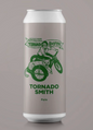 Pomona - Tornado Smith 440ml