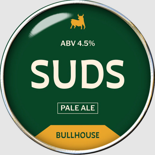 Bullhouse - Suds 30L