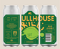 Bullhouse - Brill 440ml