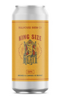 Bullhouse - King Sized Rollin Papers 440ml