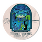 Left Handed Giant x Verdant - Hidden Volumes 20L