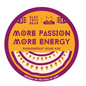 Electric Bear - More Passion, More Energy 30L