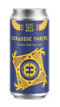 Electric Bear - Jurassic Thrive 440ml