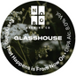Glasshouse x Nothing Bound - Everything That Happens Is From Now On 20L