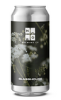 Glasshouse x Nothing Bound - Everything That Happens Is From Now On 440ml