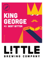 Little Brewing - King George (GF) 9G