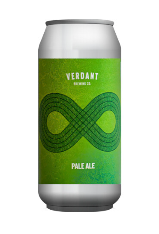 Verdant - 300 Laps Of Your Garden 440ml