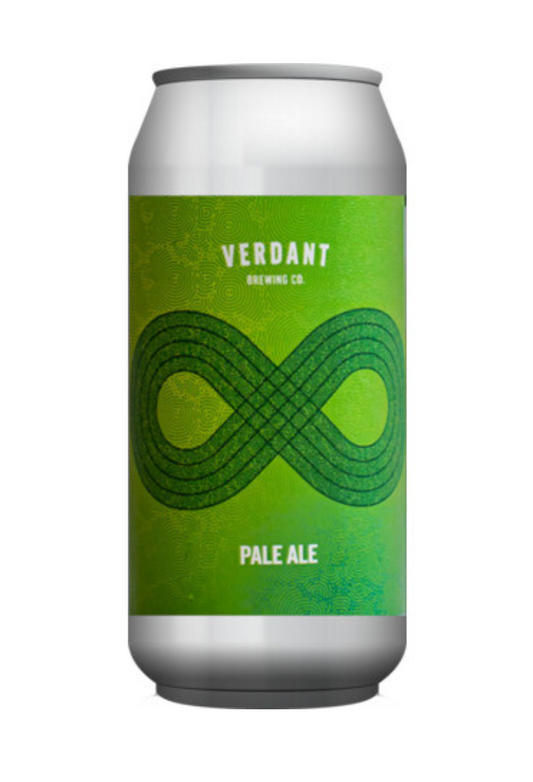 Verdant - 300 Laps Of Your Garden 440ml