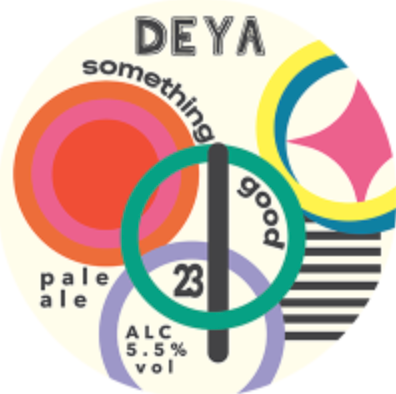 DEYA - Something Good 23 30L