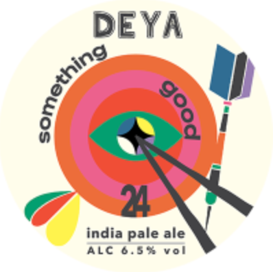 DEYA - Something Good 24 30L