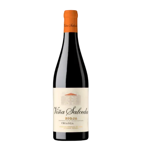 Vina Salceda - Crianza Rioja 21 Vina Salceda 75cl