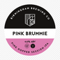 Birmingham Brewing - Pink Brummie 9G (GF)