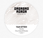 Nothing Bound - Van Etten Pale Ale 30L