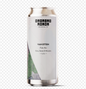 Nothing Bound - Van Etten Pale 500ml