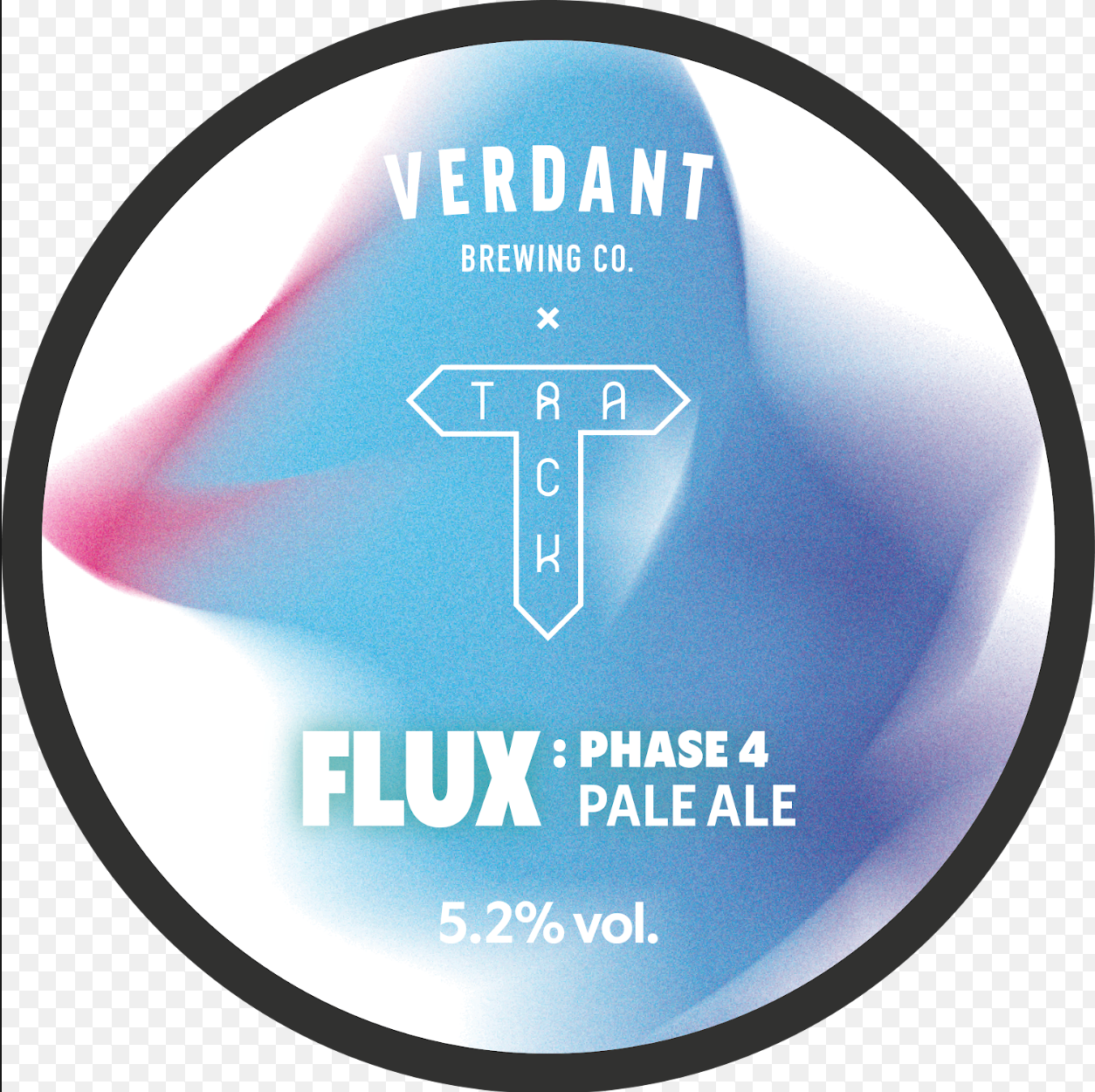 Verdant X Track - Flux - Phase 4 30L