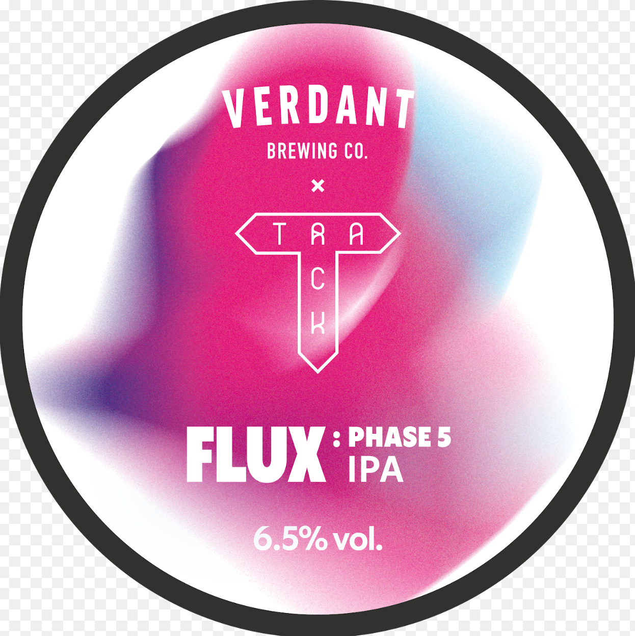 Verdant X Track - Flux - Phase 5 30L