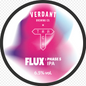 Verdant X Track - Flux - Phase 5 30L