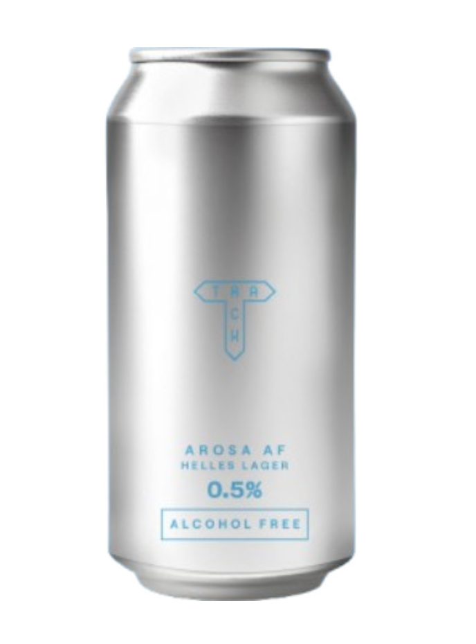 Track - Arosa AF 440ml