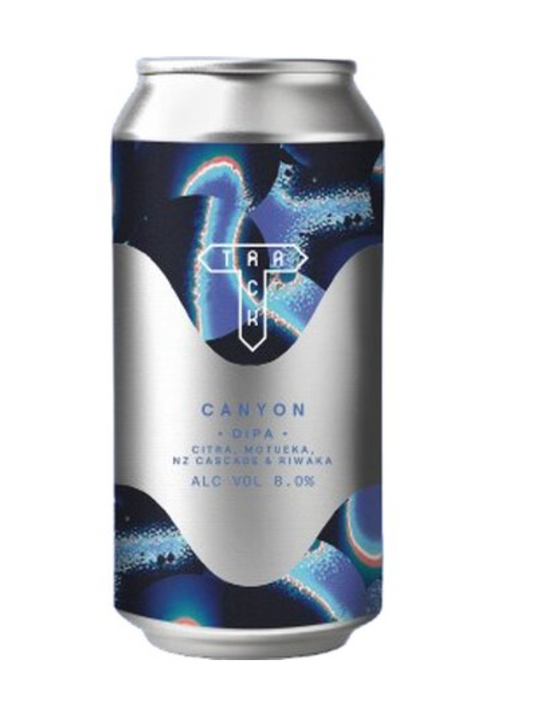 Track - Canyon 440ml