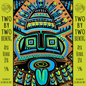 Two By Two - Aya Huma IPA 440ml