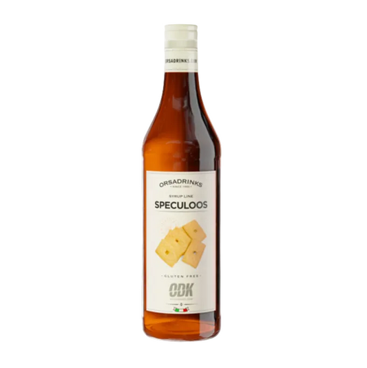 ODK - Syrup Speculoos 750g