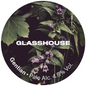 Glasshouse - Gentian 30L