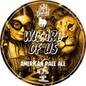 Bang The Elephant - Wizard Of Us 9G