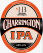 Heritage Brewing Co - Charrington IPA 9G