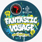 Roosters - Fantastic Voyage 30L