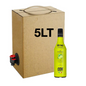 ODK - Sours Lime Juice 5L
