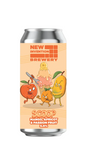 New Invention - Scoop - Mango, Apricot, Passionfruit 440ml