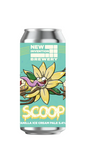 New Invention - Scoop Vanilla 440ml