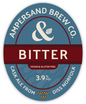 Ampersand - Bitter 9G