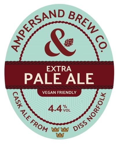 Ampersand - Extra Pale Ale 9G