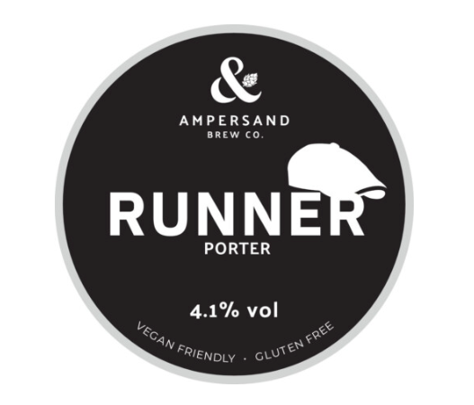 Ampersand - Runner (GF) 9G