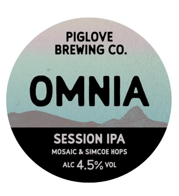 Piglove - Omnia 30L
