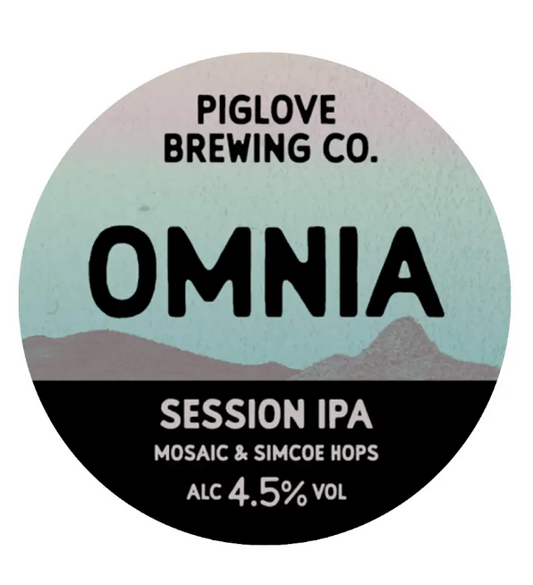 Piglove - Omnia 30L