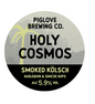 Piglove - Holy Cosmos 30L