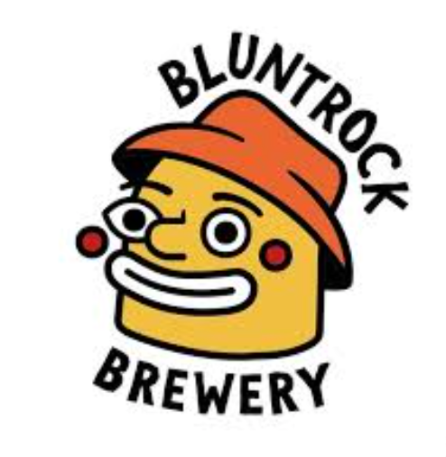 Bluntrock - Double Pagan 30L