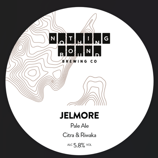 Nothing Bound - Jelmore 30L