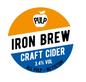 Pulp - Iron Bru 20L BIB